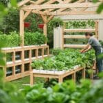 aquaponics system essential components