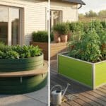 birdies vego raised beds