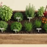 easy herb companion guide