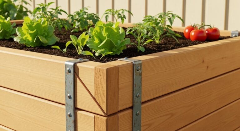stop beds bowing wall bracing thickness